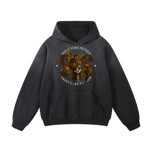 S&G Oversized Hoodie
