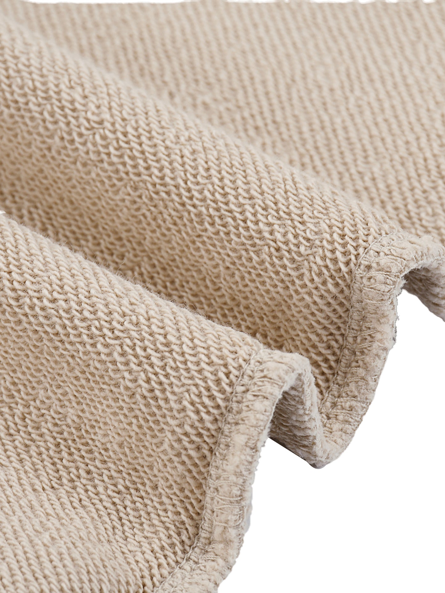 S&G Snow Washed Oversized Sweatshirt