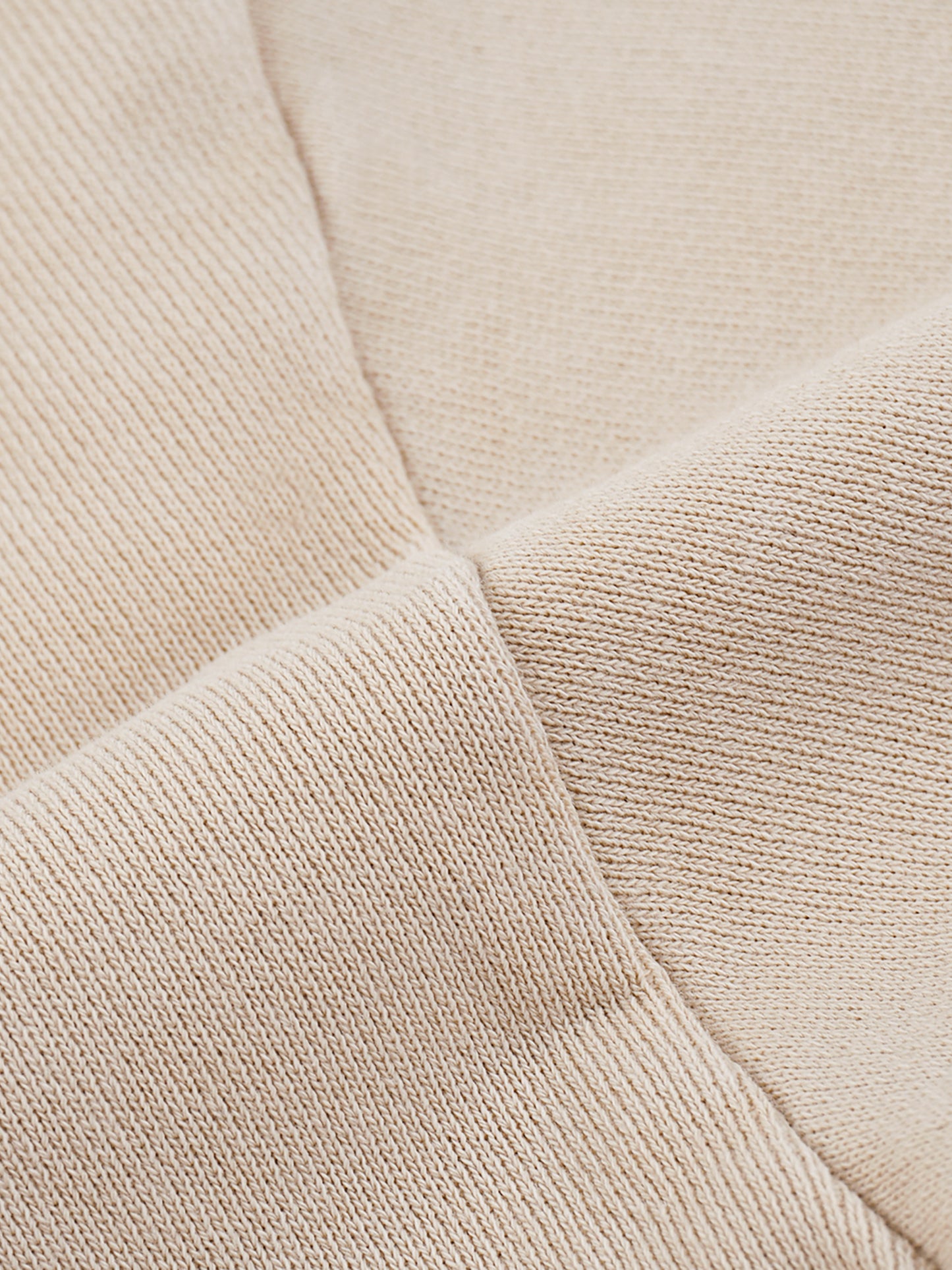 S&G Snow Washed Oversized Sweatshirt