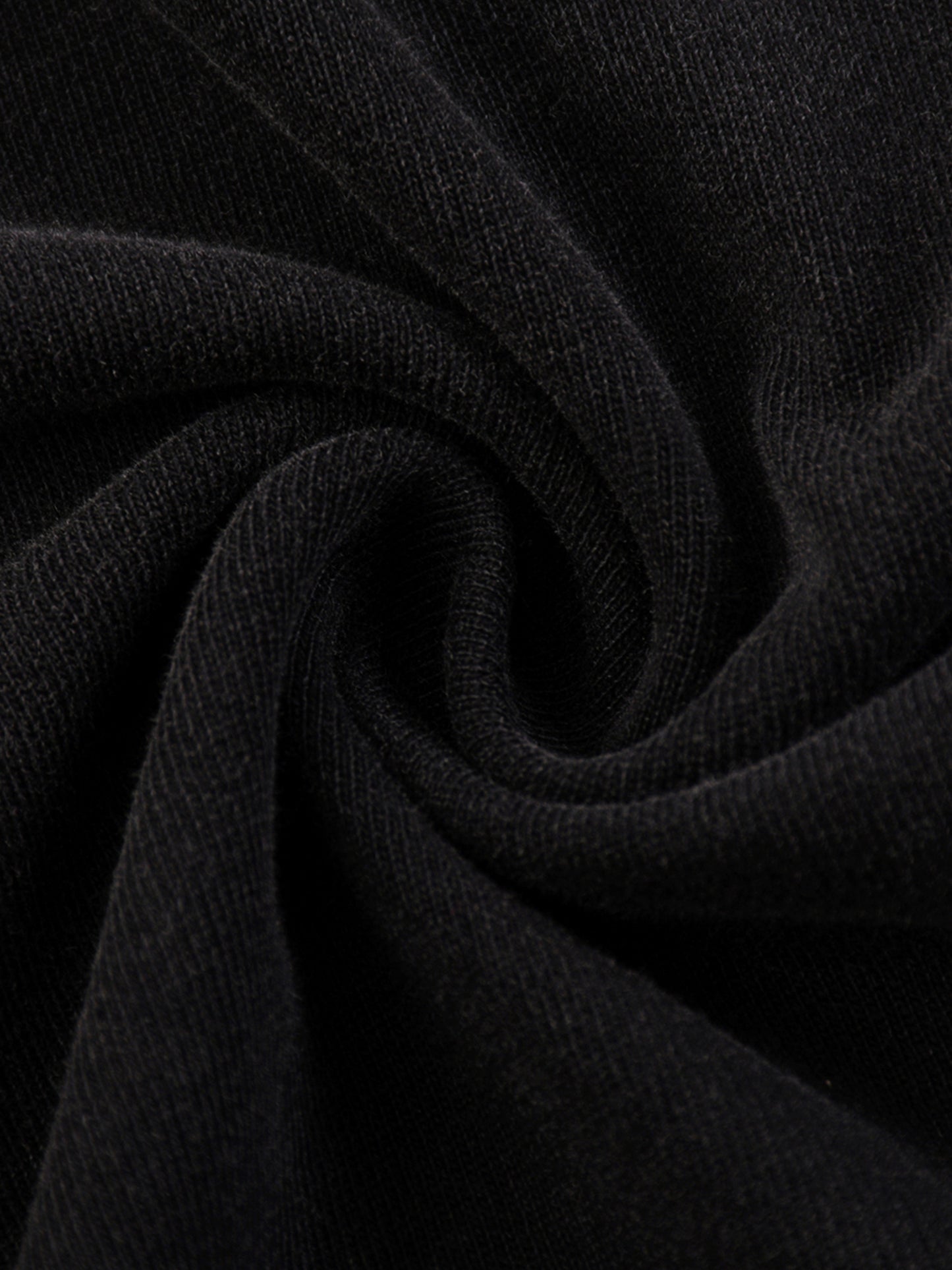 S&G Snow Washed Raw-Hem T