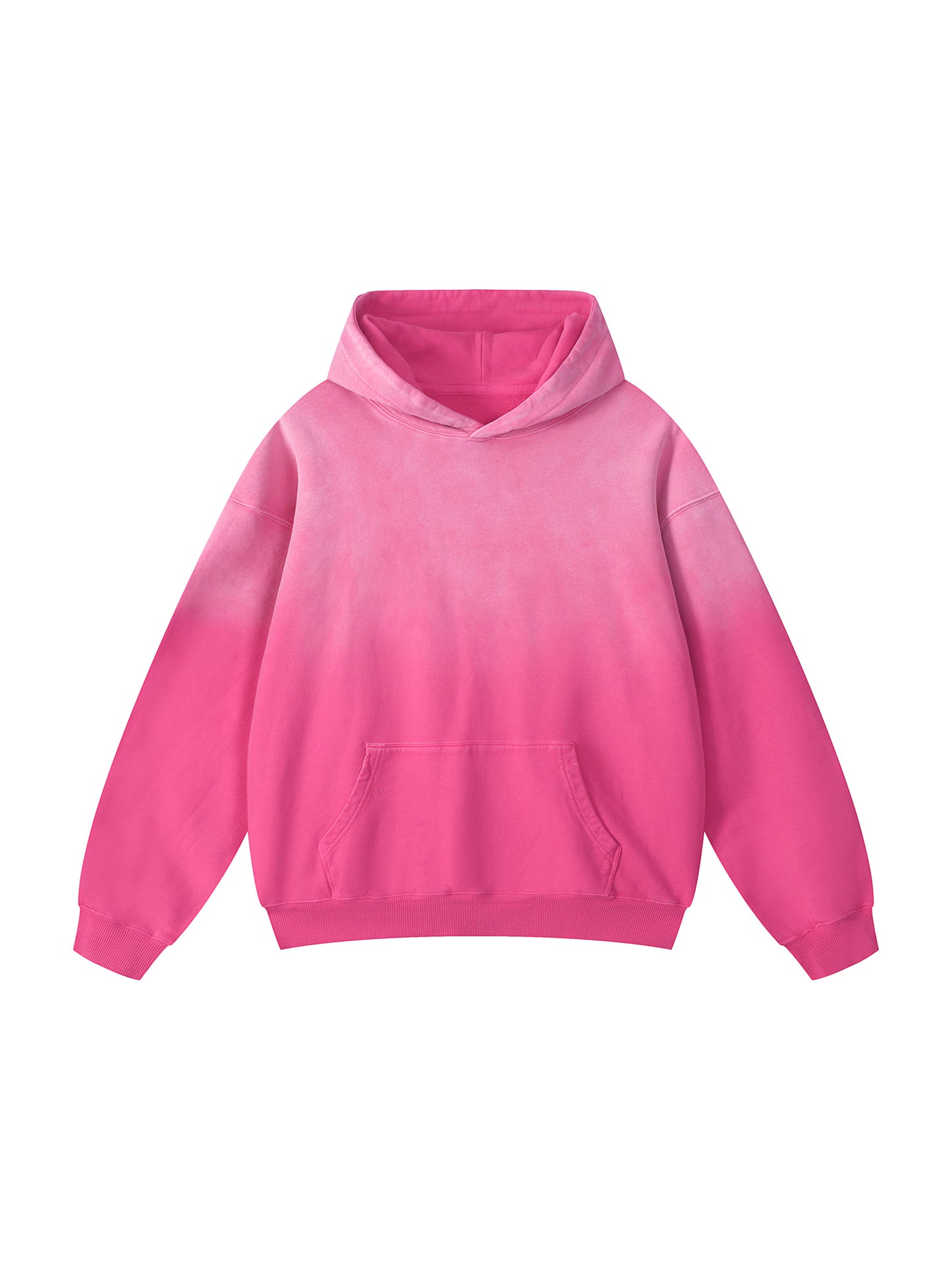 S&G Oversized Hoodie