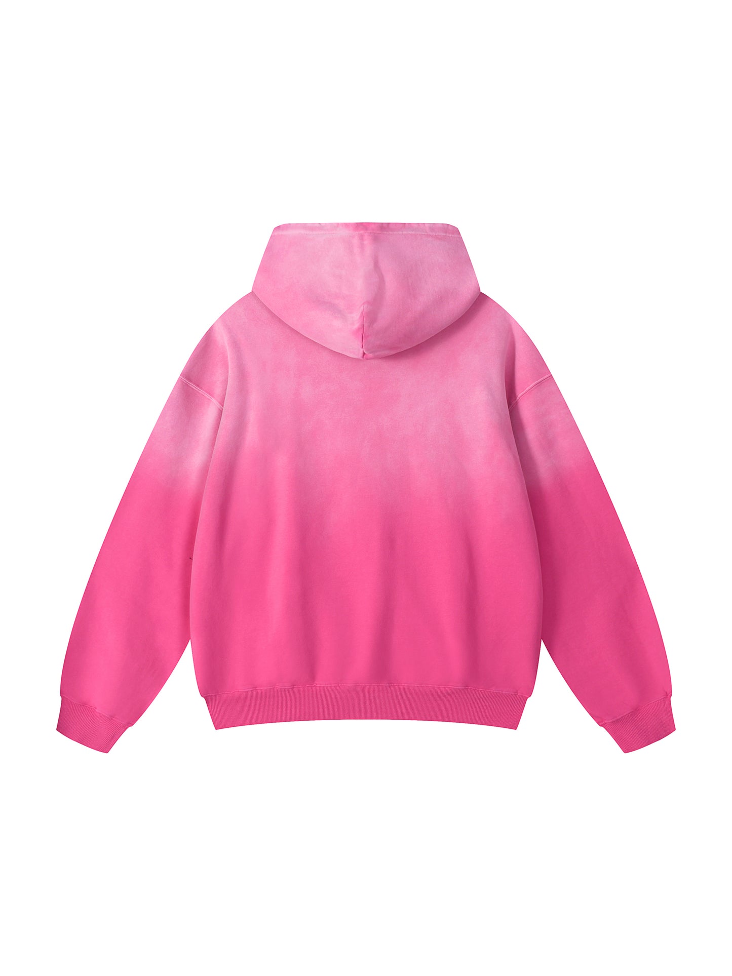 S&G Oversized Hoodie